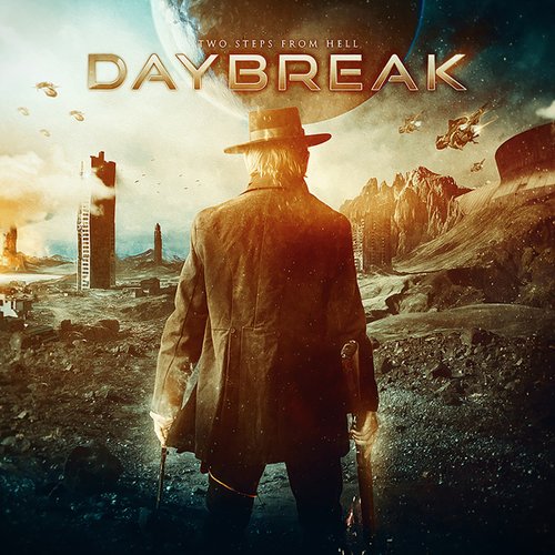 Daybreak