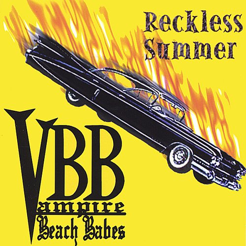 Reckless Summer [Explicit]