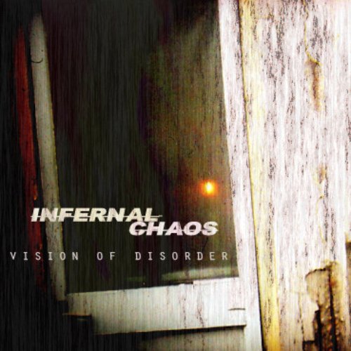 Vision of Disorder