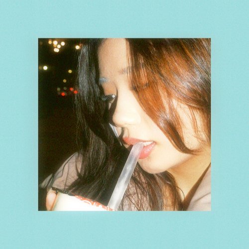 Lemon Tea - Single