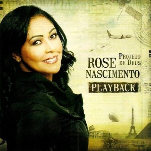 Projeto de Deus (Playback)