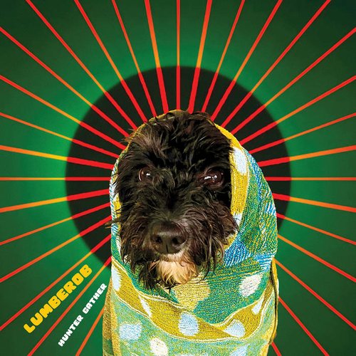 HUNTER GATHER [Explicit]