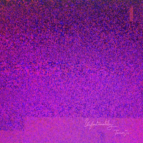 Unfortunately, Terror Jr [Explicit]