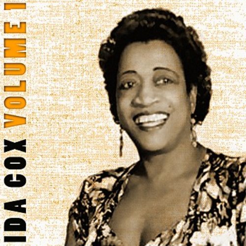 Ida Cox Volume 1