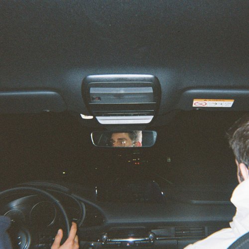 Symphonies - Single