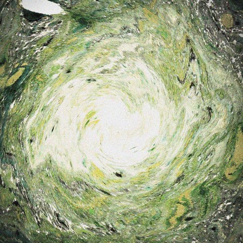 Forest Bath - Single