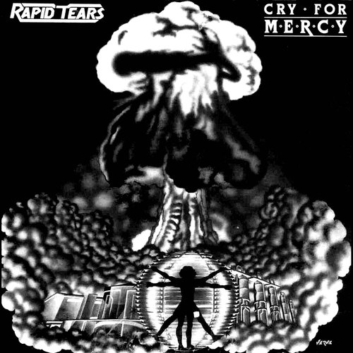 Cry For Mercy