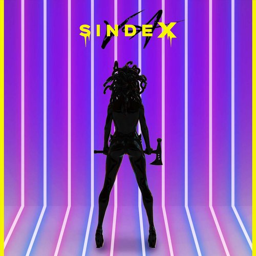 SINDEX VA 004 - Trance Infused