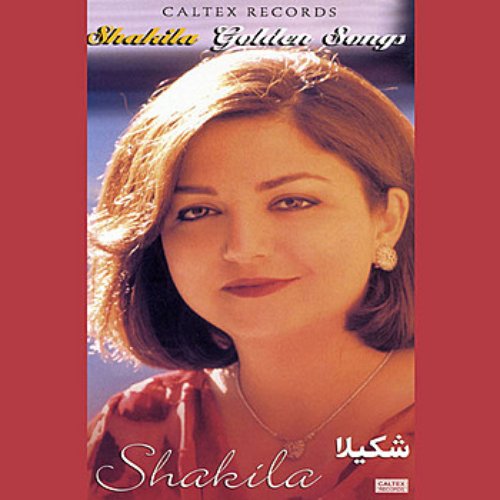 Shakila Golden Songs - Persian Music