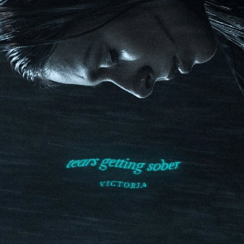 Tears Getting Sober - Single