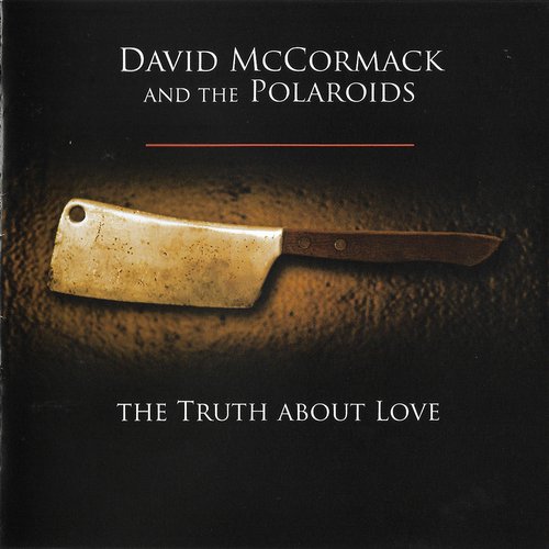 The Truth About Love