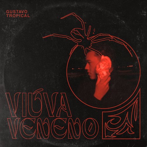 Viúva Veneno - Single