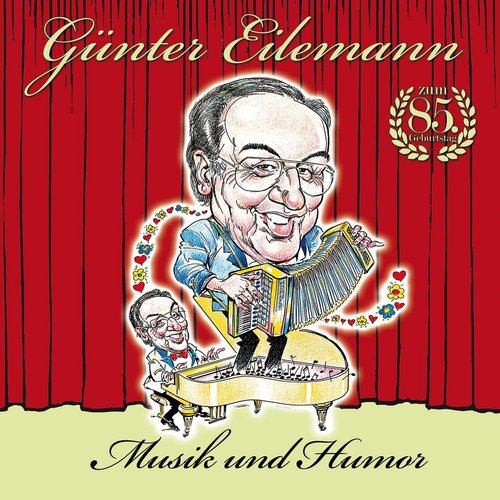Musik Und Humor