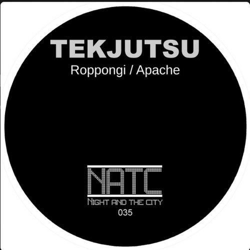 Roppongi / Apache