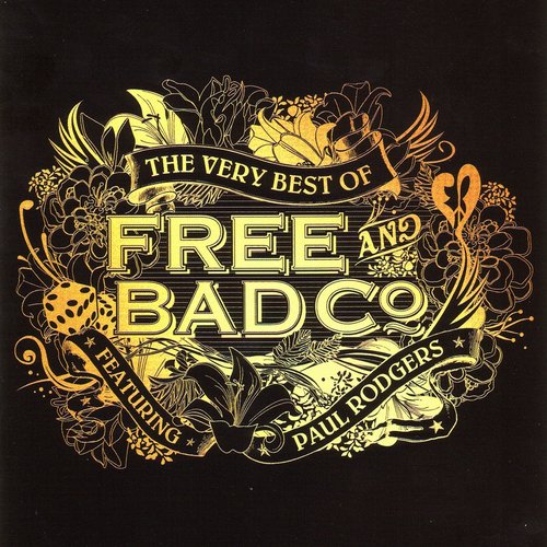 The Very Best of Free & Bad Company