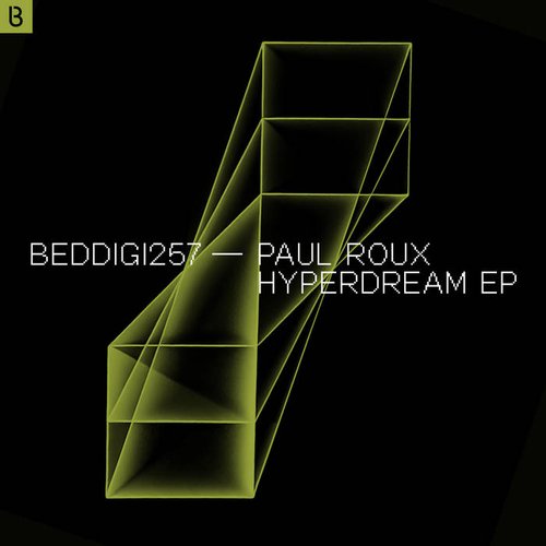 Hyperdream EP