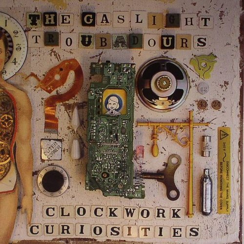 Clockwork Curiosities