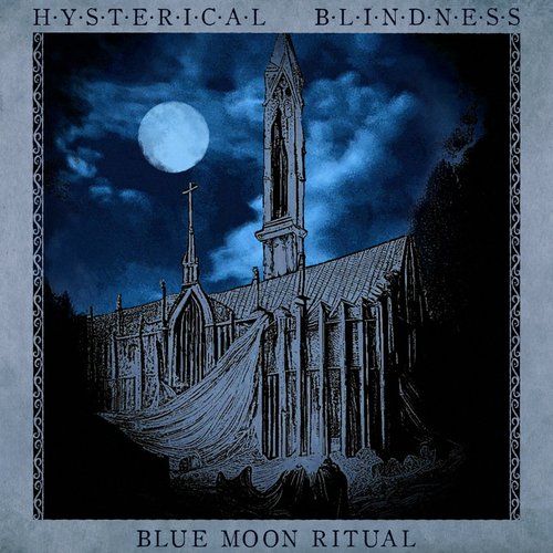 Blue Moon Ritual