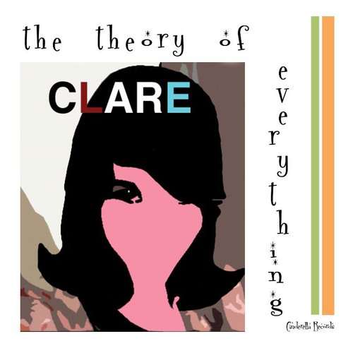 The Theory of Everything