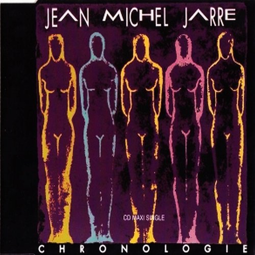 Chronologie Part 6 / Part 4 — Jean Michel Jarre | Last.fm