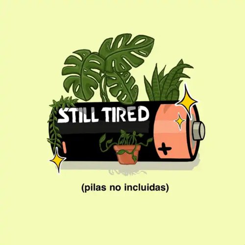 Pilas No Incluidas - Single