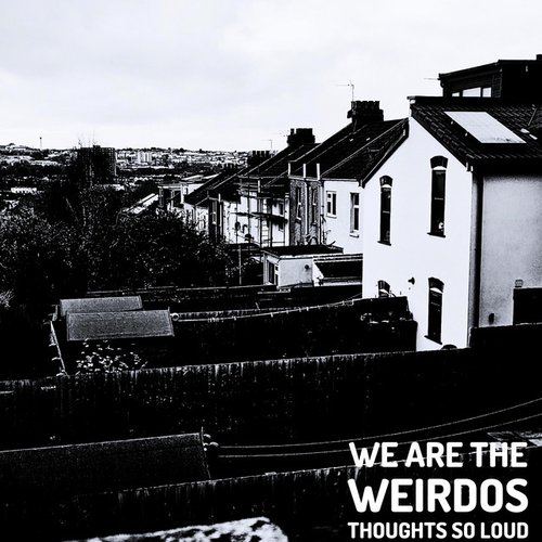 Thoughts So Loud - EP