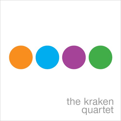 the kraken quartet