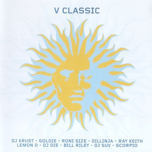 V Classic, Volume 2