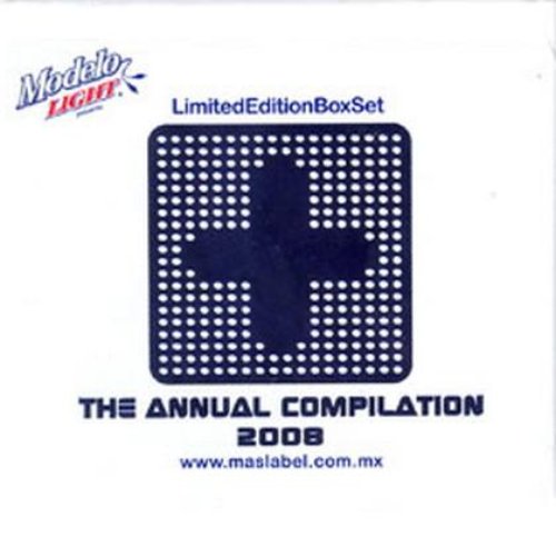 The Annual Compilation 2008