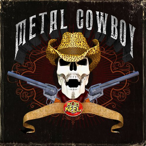 Metal Cowboy Reloaded