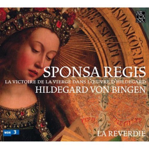 Sponsa régis la victoire de la vierge dans l'œuvre d'Hildegard von Bingen