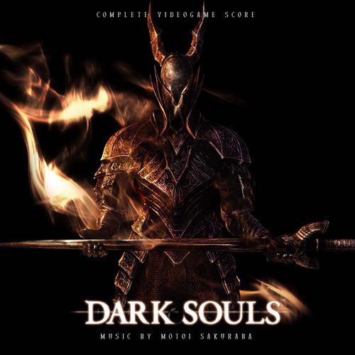 Dark Souls