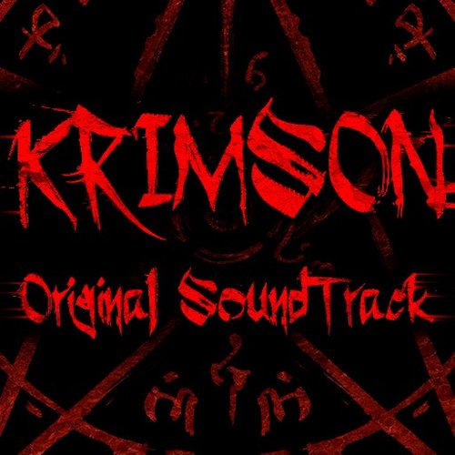 KRIMSON Original SoundTrack