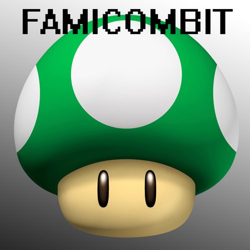 FamicomBit Demo