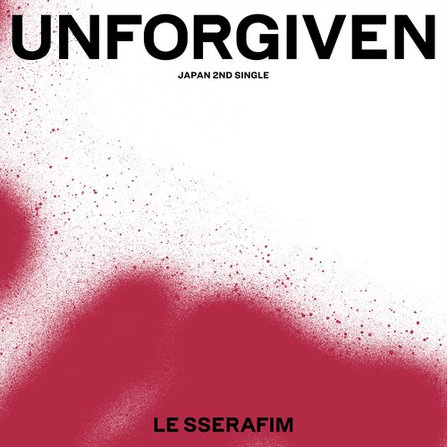 UNFORGIVEN - Single