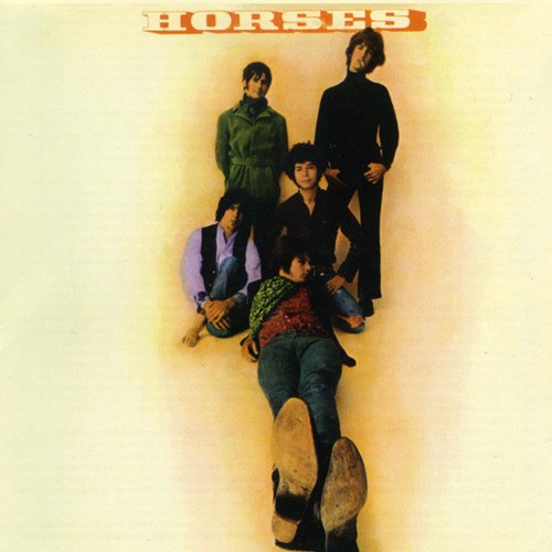 Horses