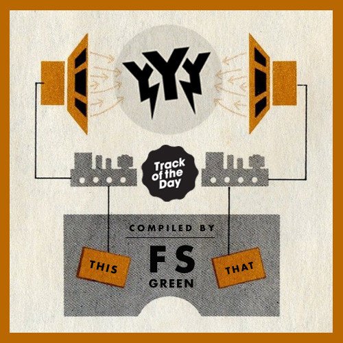 YYY Track of the Day Mix