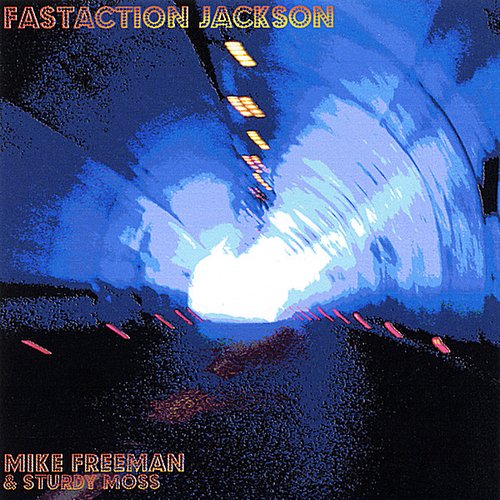 Fastaction Jackson