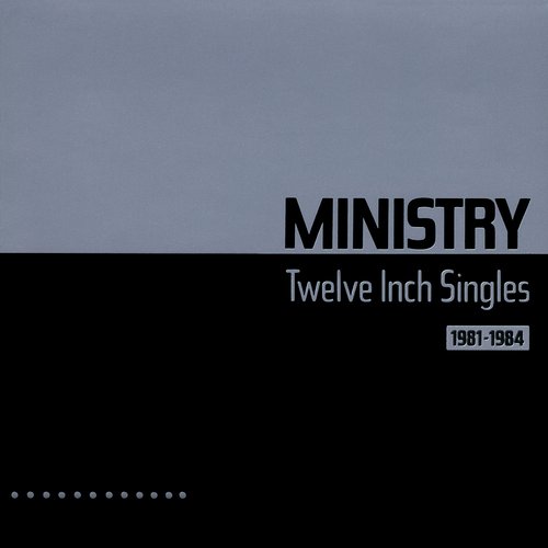 Twelve Inch Singles (1981-1984)
