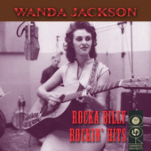 Rockabilly Rockin' Hits