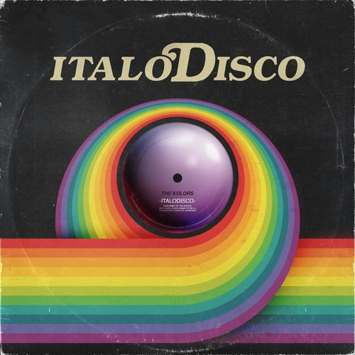 Italodisco - Single