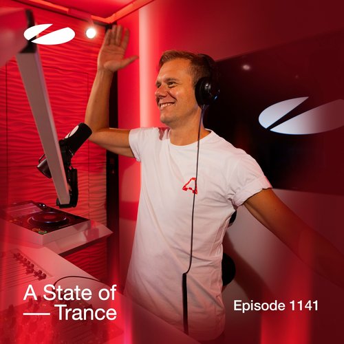 2023-10-05: A State of Trance #1141