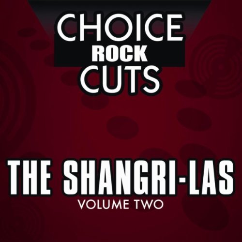 Choice Rock Cuts, Vol. 2