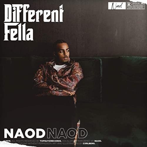 Different Fella