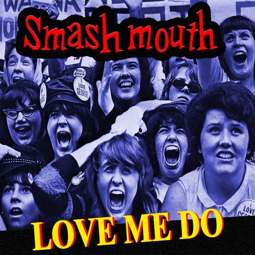 Love Me Do - Single