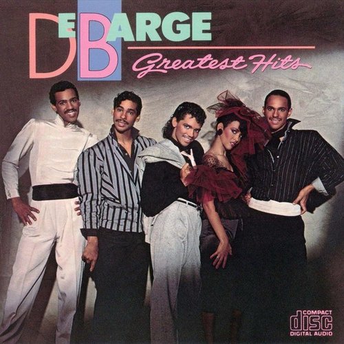 Greatest Hits: DeBarge