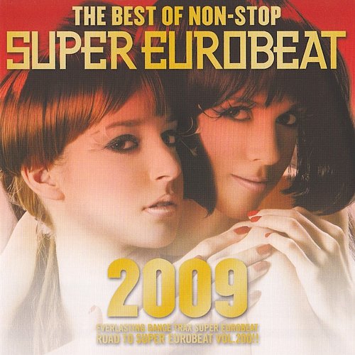 The Best Of Non-Stop Super Eurobeat 2009