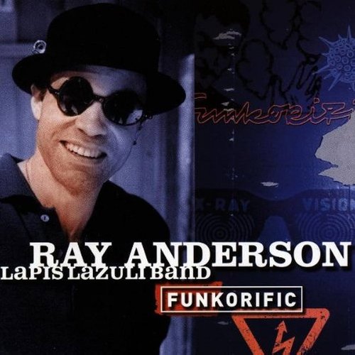 Funkorific