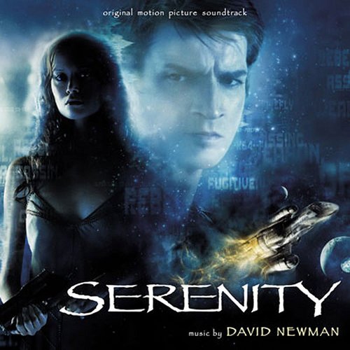 Serenity (Original Motion Picture Soundtrack)