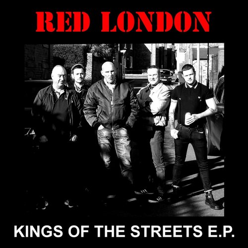 Kings of the Streets E.P.